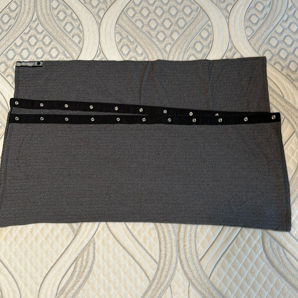 Lululemon vinyasa herringbone scarf